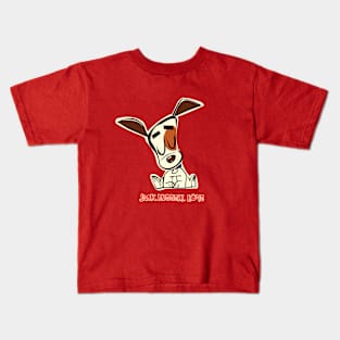 Sit! Kids T-Shirt